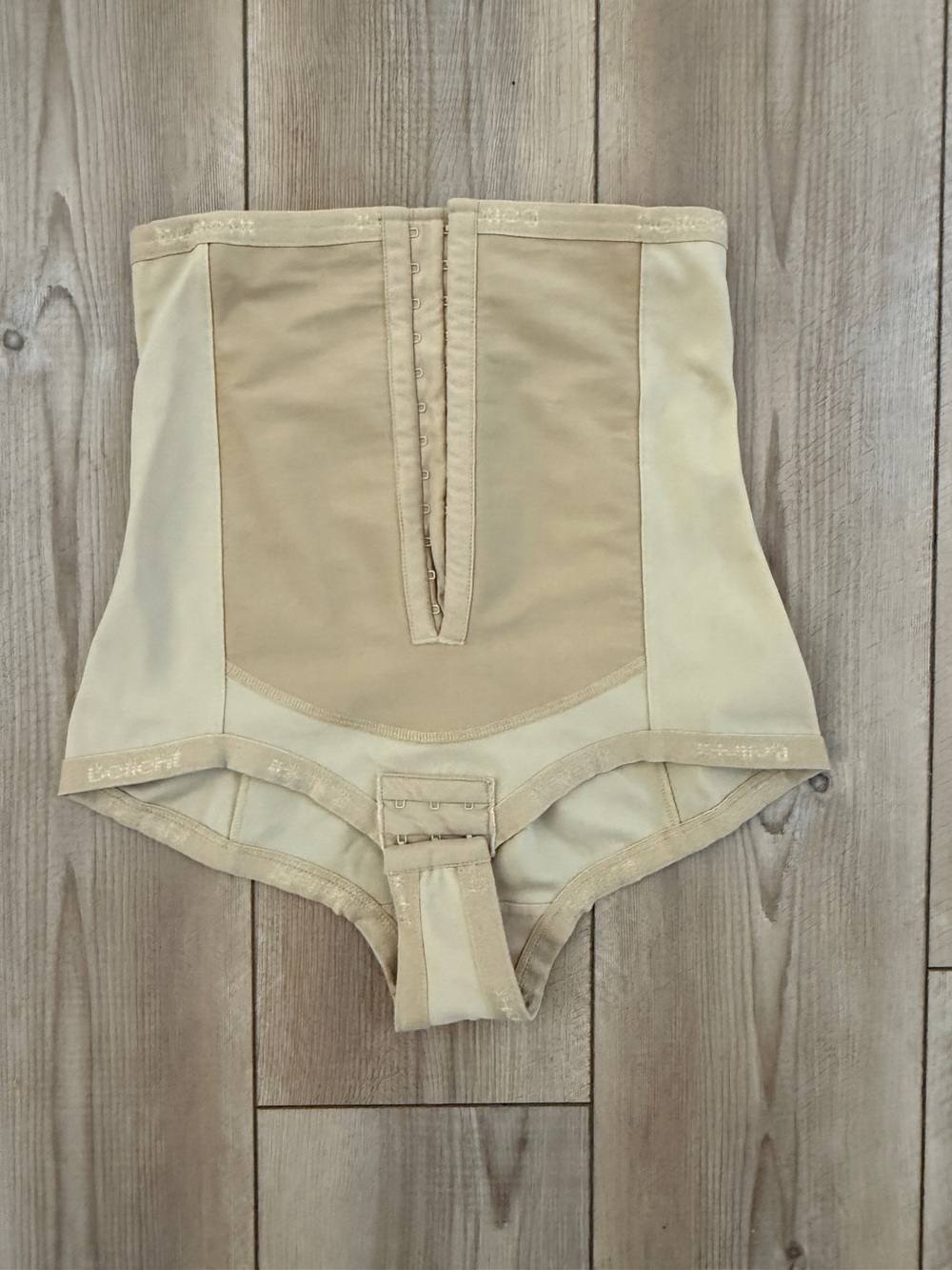 BelleFit Postpartum Girdle Corset Size
Medium Belly Binder Shapewear